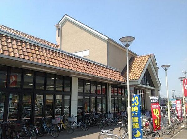 画像27:【スーパー】（株）マツモト うまほり店まで2853ｍ