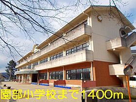 ヴィラ温井 301 ｜ 京都府南丹市園部町横田7号166（賃貸マンション2LDK・3階・55.83㎡） その17