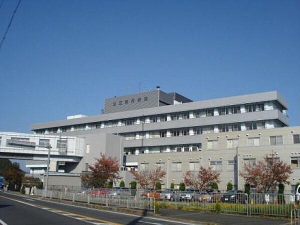 画像28:【総合病院】京都中部総合医療センターまで3585ｍ