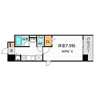 ラ・フォレスタ  ｜ 京都府南丹市園部町小山東町水無15（賃貸マンション1K・3階・24.94㎡） その2