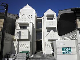 カリーナ南丹 303 ｜ 京都府南丹市園部町若松町70（賃貸マンション1R・3階・19.00㎡） その1