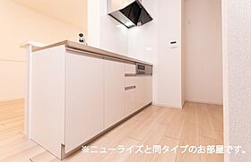 リベルタ美園 203 ｜ 京都府南丹市園部町美園町2号17-1（賃貸アパート2LDK・2階・59.55㎡） その4