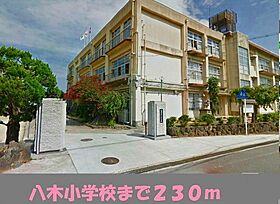 仮称南丹市アパートＡ 102 ｜ 京都府南丹市八木町大薮折戸8（賃貸アパート1LDK・1階・50.05㎡） その21