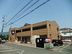 ストリームハイツ・ユアサ  ｜ 京都府南丹市八木町八木河原（賃貸アパート1K・2階・24.75㎡） その4