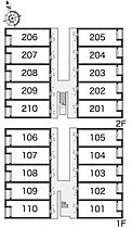 レオネクスト園部木崎町 109 ｜ 京都府南丹市園部町木崎町薮中12-1（賃貸アパート1K・1階・30.84㎡） その4