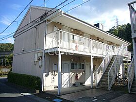 コーポせいまA  ｜ 京都府南丹市園部町小山東町島所6-2（賃貸アパート1K・2階・23.00㎡） その4