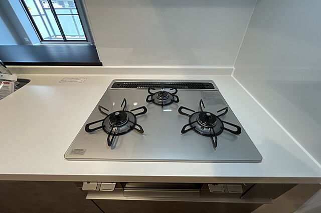 キッチン サンマンション千種公園E棟 3階/-