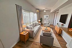 ユーハウス第3喜多山