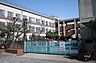 周辺：若水中学校[公立]の外観