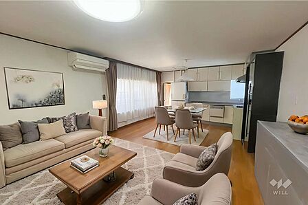 LDK［2026年3月16日撮影］AIによる加工済み。