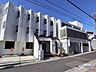 周辺：聖マリア幼稚園[私立]の外観