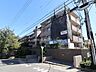 エントランス：エントランス