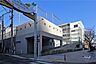 周辺：笹島小学校[公立]の外観