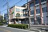 周辺：今池中学校[公立]の外観