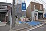 周辺：全2区画の分譲地（北側から）［2026年7月13日撮影］