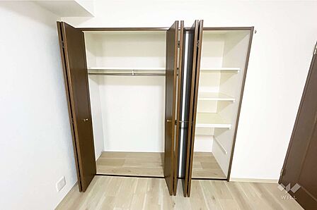 収納［2026年8月17日撮影］