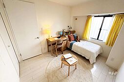 子供部屋の画像