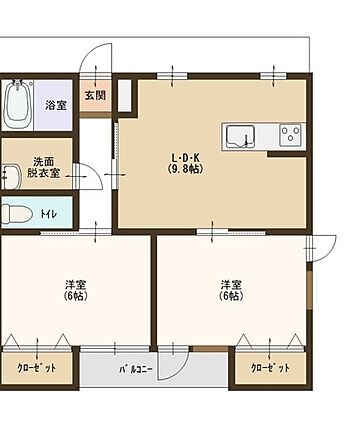 202号室