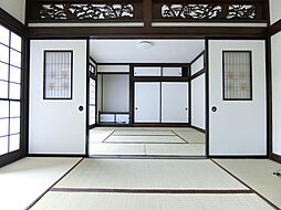室内の画像