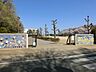 周辺：小学校「野田市立山崎小学校まで1527m」