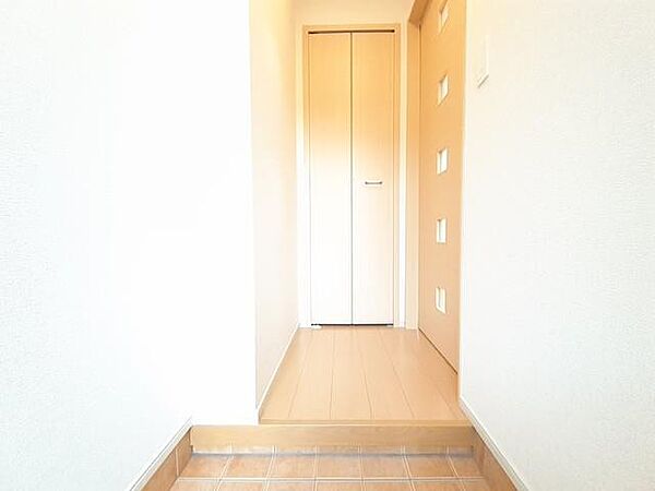 コルソ　アロッジオＫ 103｜栃木県足利市鹿島町(賃貸アパート1LDK・1階・37.76㎡)の写真 その16