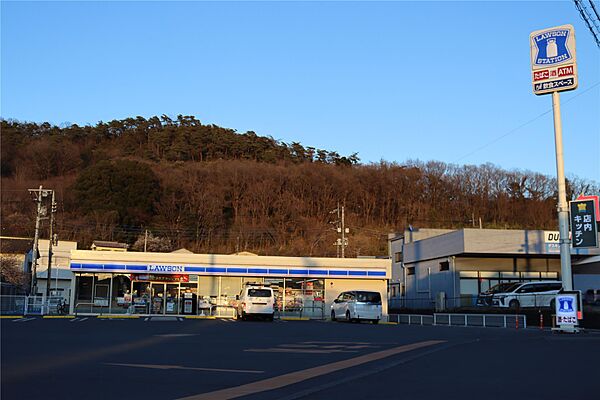 画像5:ローソン足利今福町店(1、793m)