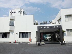 ウイステリアG 202 ｜ 栃木県足利市助戸新山町（賃貸アパート1LDK・2階・41.04㎡） その5