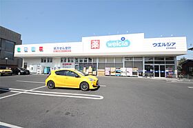 プランドール朝倉 304 ｜ 栃木県足利市朝倉町（賃貸マンション1R・3階・30.98㎡） その6