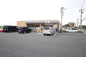 ビューティフルリバー 103 ｜ 栃木県足利市島田町（賃貸アパート1LDK・1階・36.22㎡） その4