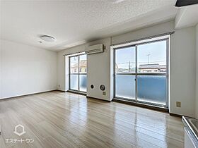 ハイツ葭井戸 202 ｜ 栃木県足利市利保町1丁目（賃貸マンション2LDK・2階・54.61㎡） その9