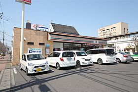 ミルアモールＥ 202 ｜ 栃木県足利市田中町（賃貸アパート1K・2階・31.49㎡） その4