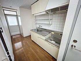 レジデンスシュドー 305 ｜ 栃木県足利市山下町（賃貸マンション1K・3階・32.10㎡） その8