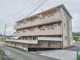 エトワールハイツ足利 A102 ｜ 栃木県足利市五十部町（賃貸アパート2LDK・2階・49.97㎡） その1