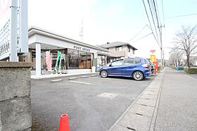 Ｐａｓｅｏ　I 202 ｜ 栃木県足利市江川町3丁目（賃貸アパート2LDK・2階・57.93㎡） その8