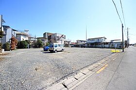 マリオンハイツI 103 ｜ 栃木県足利市有楽町（賃貸アパート1K・1階・23.00㎡） その21