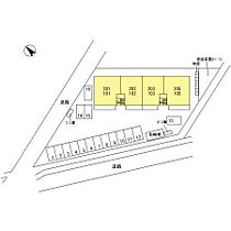 グローラ 103 ｜ 栃木県足利市堀込町（賃貸アパート2LDK・1階・57.63㎡） その24