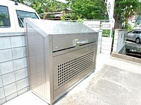 コレクトガーデン 202 ｜ 栃木県足利市本城1丁目（賃貸アパート2LDK・2階・60.88㎡） その18