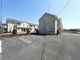 ニューヒルズ毛野Ｂ 202 ｜ 栃木県足利市毛野新町1丁目（賃貸アパート2LDK・2階・58.53㎡） その20