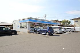 フロールガーデン 303 ｜ 栃木県足利市福居町（賃貸アパート1LDK・3階・33.39㎡） その5