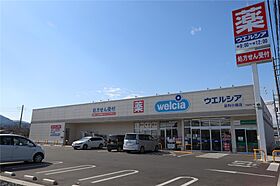 クレールII 101 ｜ 栃木県足利市小俣南町（賃貸アパート1R・1階・31.48㎡） その4