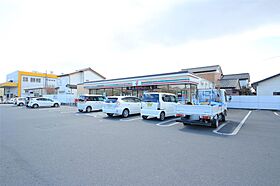 Le meilleur richesse 107 ｜ 栃木県足利市鹿島町（賃貸アパート2LDK・1階・56.51㎡） その5