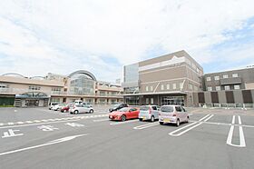 セジュール田中 102 ｜ 栃木県足利市田中町（賃貸アパート1K・1階・23.40㎡） その6