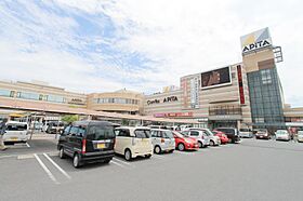 グランドール　Ａ/Ｂ B101 ｜ 栃木県足利市八幡町2丁目（賃貸アパート1LDK・1階・45.42㎡） その4