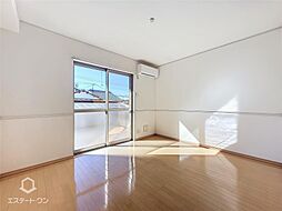 ウェントゥス　テラ 105 1階2LDKのリビング/ダイニング