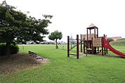 山川公園(605m)