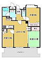 モナーク足利9階9.4万円