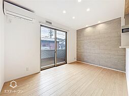 ユアメゾン南大町 103 1階1SKのリビング/ダイニング