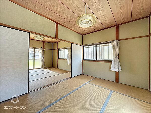 detached 栃木県足利市今福町

地図を見る