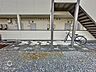その他：駐輪場あり！