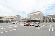 医療法人杏林会今井病院(564m)